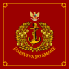 Flag of the Indonesian Marine Corps (reverse).png