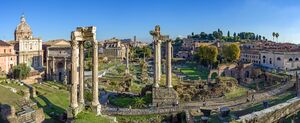 Foro Romano Musei Capitolini Roma.jpg