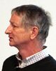 Geoffrey Hinton