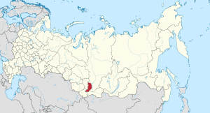 Khakassia in Russia.svg