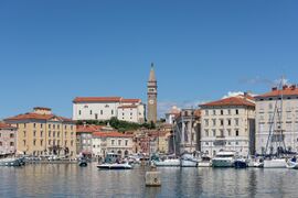 Piran