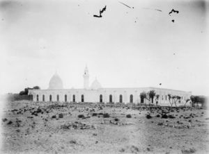 T E Lawrence and the Arab Revolt 1916 - 1918 Q59890.jpg