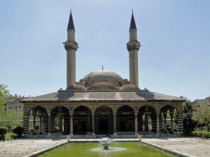 Takiyya as-Süleimaniyya Mosque 01.jpg
