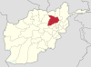Baghlan in Afghanistan.svg