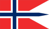 Flag of Norway, state.svg