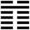 Iching-hexagram-08.svg