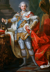 Stanisław II August Poniatowski in coronation clothes.PNG