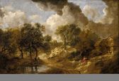 Landscape in Suffolk (1748)
