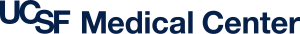 UCSF Medical Center logo.svg