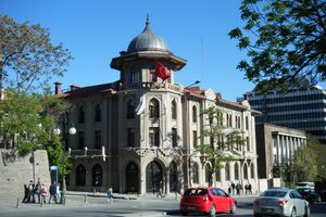 Yunus Emre Institut Ulus Ankara.JPG