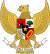 Garuda Pancasila, Coat Arms of Indonesia.svg