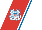 Guidon of the Coast Guard