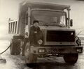 Magirus in Kokchetav (now Kokshetau), Kazakh SSR