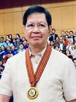 پانفيلو لاكسون