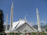 Shah Faisal Masjid, Islamabad.JPG