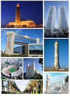 الدار البيضاء