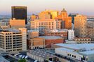 Downtown El Paso at sunset.jpeg