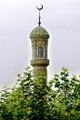 Minaret. Yarkand. 2011
