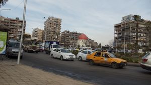 المدرسة البدرية