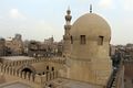 Cairo, Mosque-Madrasa of Emir Sarghatmish 06.jpg