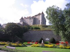 Château-musée de Dieppe