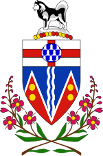 Coat of arms of Yukon.svg
