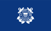 Flag of the United States Coast Guard Auxiliary (1940).svg