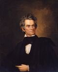 George Peter Alexander Healy - John C. Calhoun - Google Art Project.jpg