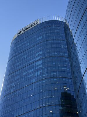 Mia Yellagonga Tower 1 - Woodside Headquarters - April 2025 4.jpg