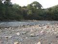 Río Peralonso - El Zulia (Norte de Santander), Colombia.