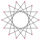 Regular star polygon 14-5.svg
