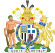 Coat of arms of His Royal Highness The Duke of Edinburgh