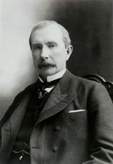 John Davison Rockefeller, Sr.