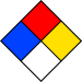 NFPA 704.svg
