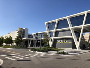 Fort Lauderdale station