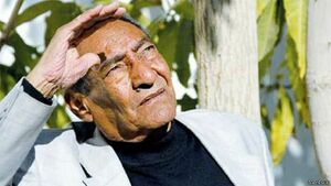 غبد الرحمن الأبنودي