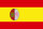 Flag of the First Spanish Republic.svg