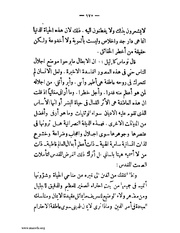 الصفحة التالية &larr;