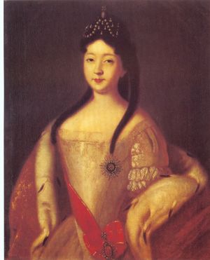 Anna Petrovna of Russia by L.Caravaque (1725, Tretyakov gallery).jpg