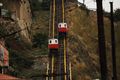 Artillery Funicular