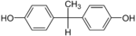 Bisphenol E