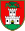 Blason ville si Ljubljana (Slovénie).svg