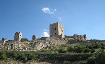 قلعة النجمة.