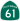 California 61.svg