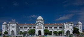 Ipoh railway station