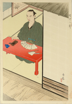 Portrait-Kiyokawa-Hachiro-Roshigumi.png