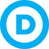US Democratic Party Logo.svg