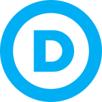 Democratic Party logo