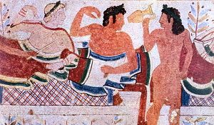 الفرعون با كن رع نف.