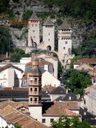 Cahors Vue générale 27.JPG